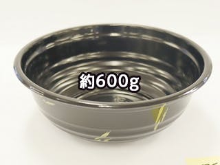 【50点/バラ】どんぶり容器 BF-362 金ねごろ本体 【送料込み】 シーピー化成