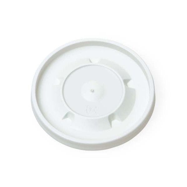 【2000点/ケース】97-F PPF スープ用蓋穴有 【送料込み】