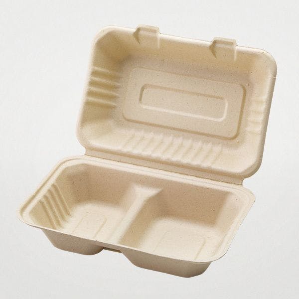 【250点/ケース】弁当容器 BBランチ 240-150-2 【送料込み】 パックスタイル