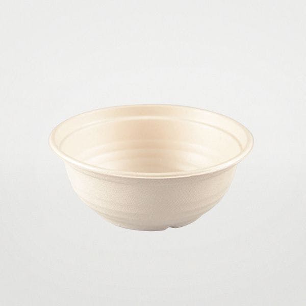 【50点/バラ】どんぶり容器 新BBどんぶり D-1 ラミ 【送料込み】 パックスタイル