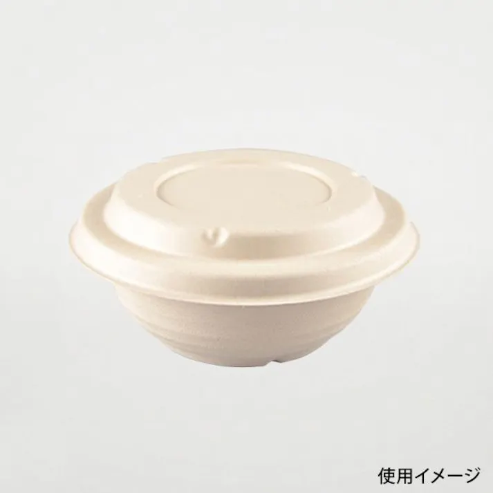 【50点/バラ】どんぶり容器 新BBどんぶり D-1 ラミ 【送料込み】 パックスタイル