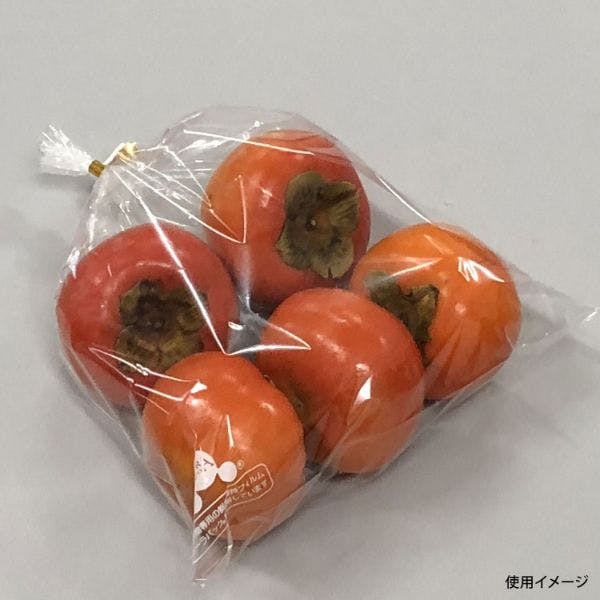 【100点/バラ】鮮度保持袋 オーラパック13号規格品 【送料込み】 ベルグリーンワイズ