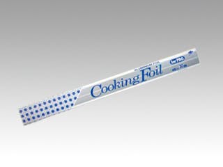 【20点/ケース】アルミホイル クッキングホイル 45cm×30m 【送料込み】 東洋アルミエコープロダクツ