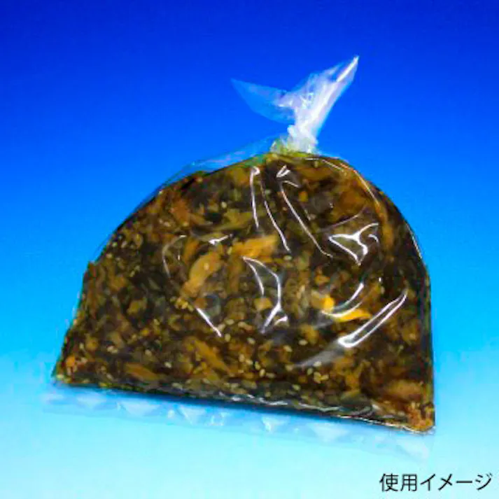 【100点/バラ】真空袋 トリプルナイロン規格袋 NY-10 【送料込み】 中本アドバンストフィルム