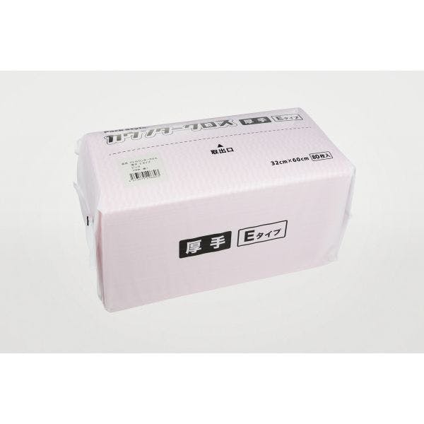【80点/バラ】PSカウンタークロス 厚E 桃 R 【送料込み】 パックスタイル