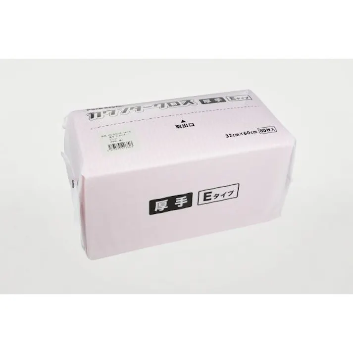 【80点/バラ】PSカウンタークロス 厚E 桃 R 【送料込み】 パックスタイル