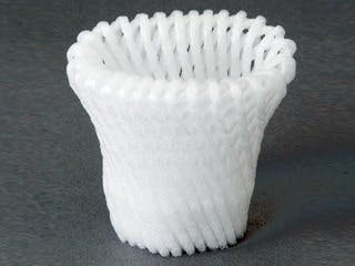 【15点/ケース】緩衝材 ノバキャップESW 9cm 100入 【送料込み】 田中化成
