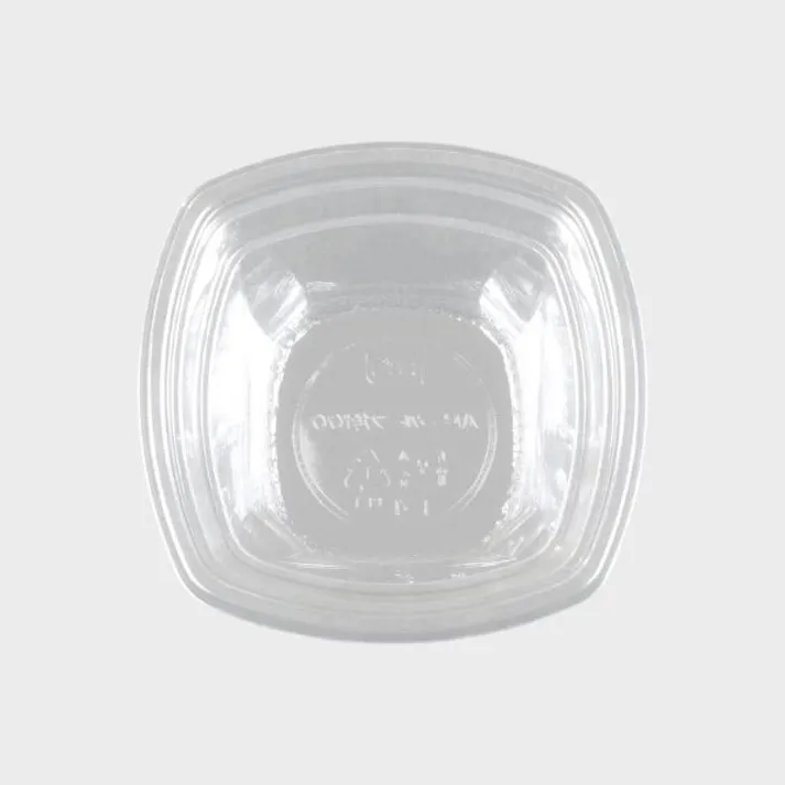 【50点/バラ】フルーツ容器 AP-フルーツ角100 本体 【送料込み】 エフピコ