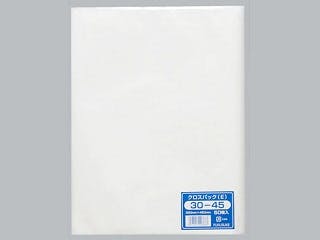 【50点/バラ】包装紙 クロスパック (E) 30-45 【送料込み】 福助工業