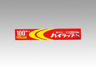 【1点/バラ】ハイラップ S 30cm×100m 【送料込み】 リケンテクノス