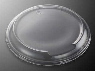 【50点/バラ】CF ボウル 220 蓋 (PET) 【送料込み】