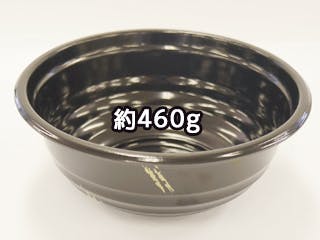 【900点/ケース】どんぶり容器 BF-361 金ねごろ本体 【送料込み】 シーピー化成