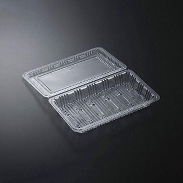 1200点/ケース】フードパック 特2浅 SE L 【送料込み】 中央化学 | 紙