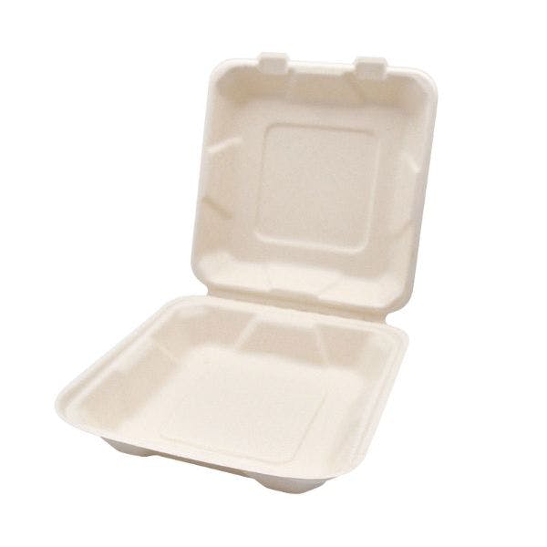 【200点/ケース】サンドイッチ容器 新BBランチ 200-200 【送料込み】 パックスタイル