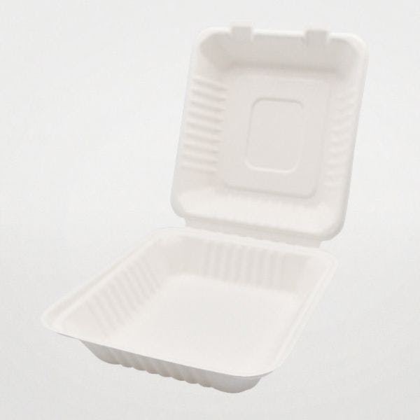 【200点/ケース】弁当容器 新ABランチ200-220 【送料込み】 パックスタイル