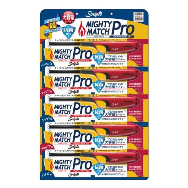 【100点/ケース】調理器具 CR マイティマッチプロ 東海