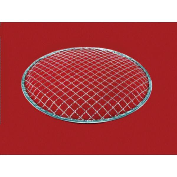 【200点/ケース】網 使い捨て網 丸ドーム 28cm