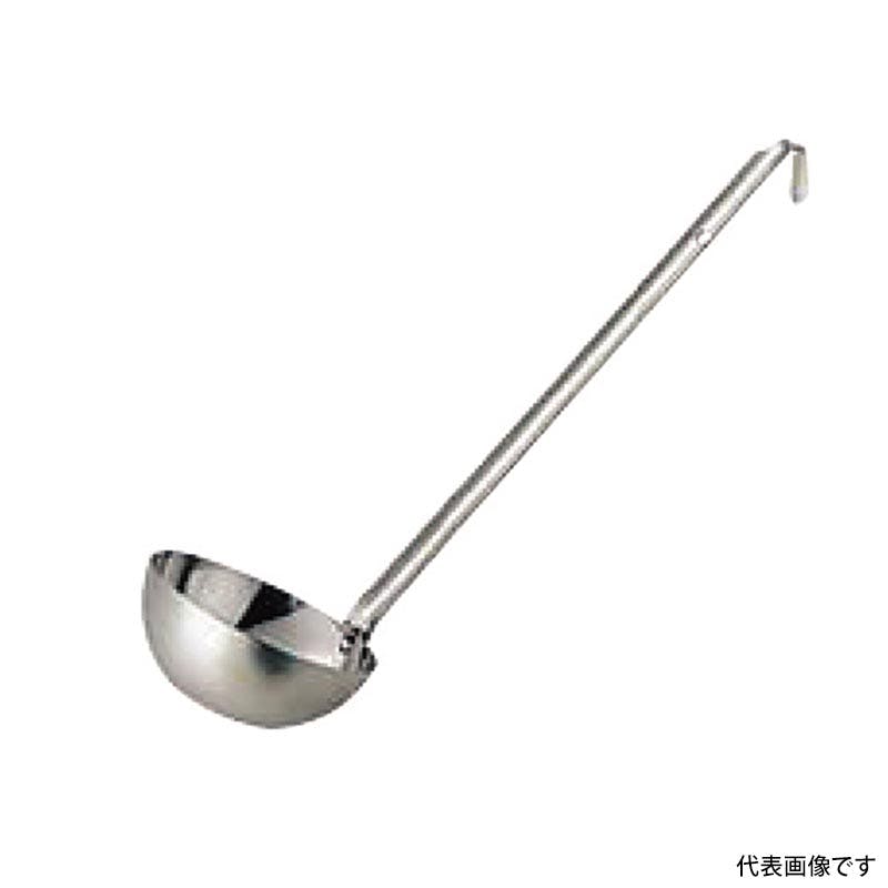 【1点/ケース】調理道具 18-8スープレードル 70cc