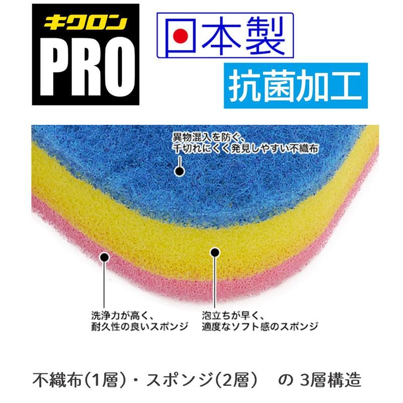 キクロン キクロンプロ外食産業用スポンジ5Pブルー S101 9jupf8b Amazon.co.jp: キクロン キクロンプロ外食産業用スポンジ5Pブルー S101