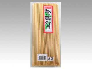 【1点/バラ】竹串2.5mm 21cm 200本入 【送料込み】 菊水産業