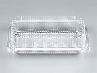 【1200点/ケース】嵌合フードパック KHS-5(N) 【送料込み】 シーピー化成