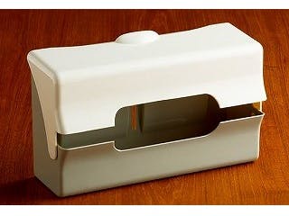 【30点/ケース】ペーパータオル用ホルダー 小・中判兼用