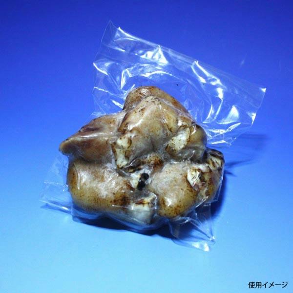 2000点/ケース】真空袋 トリプルナイロン規格袋 NY-4 【送料込み】 中