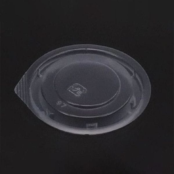 【5600点/ケース】11249ソース容器 フタ70 【送料込み】