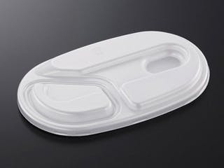 【400点/小箱】CF カレー №1 共蓋 【送料込み】