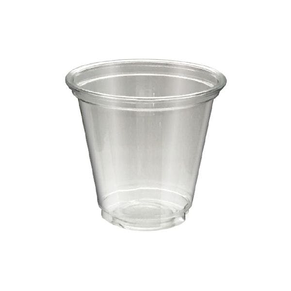 【50点/バラ】プラコップ プラカップ 5oz 【送料込み】 尚美堂