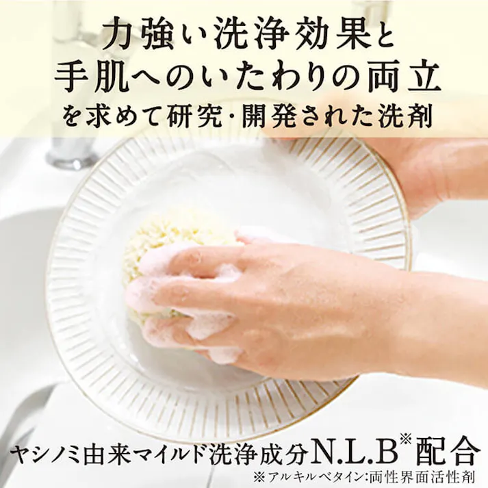 【1点/バラ】中性洗剤 ヤシノミ洗剤 5kg 【送料込み】 サラヤ
