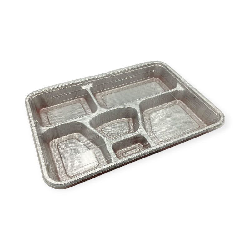 20点/バラ】仕出し弁当容器 KP-52 DX(デラックス) 【送料込み】 福助