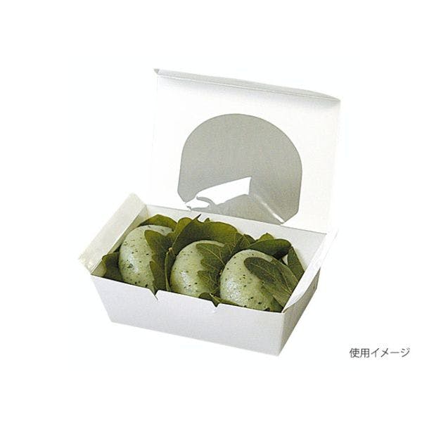 【600点/ケース】デリボックス 10-130A デリecoパックS ヤマニパッケージ