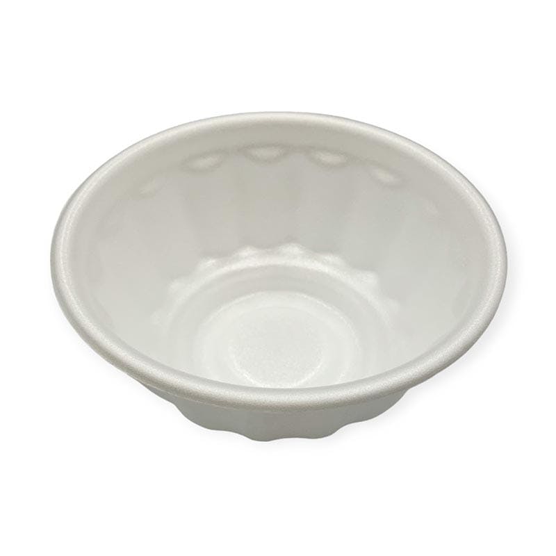 【1000点/ケース】麺容器 VK-370-2無地本体 【送料込み】 シーピー化成