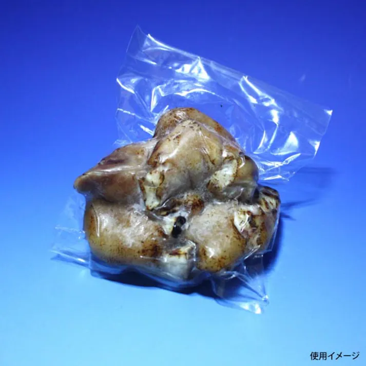 【2000点/ケース】真空袋 トリプルナイロン規格袋 NY-1 【送料込み】 中本アドバンストフィルム