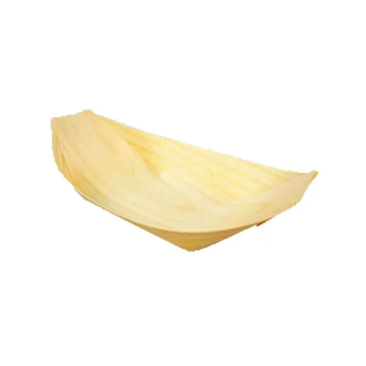 【2000点/ケース】木舟 8寸 アスペン POS付 【送料込み】 マスキ