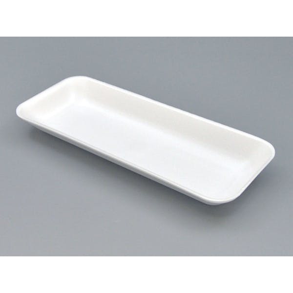 【100点/バラ】発泡トレー GS25-10T(GP205) 【送料込み】 リスパック