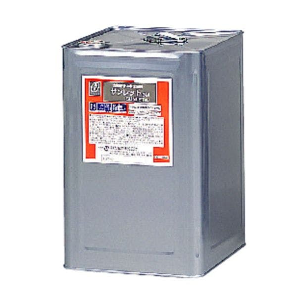 【1点/バラ】食器用洗剤 サンレット GM 18kg 静光産業