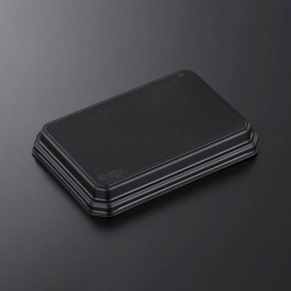 蓋4枚と番重 12個セット 業務用 600点/ケース】SD 冨重 K 19-13 共蓋 【送料込み】 | 紙皿・紙コップ