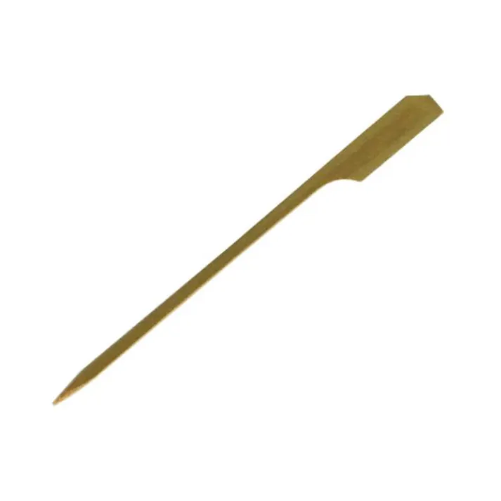 【1点/バラ】竹串 鉄砲串 12cm 250本入 【送料込み】 マスキ