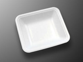 【3000点/ケース】発泡トレー CN15-13F (L) 【送料込み】 中央化学