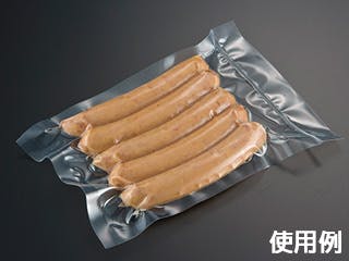 3000点/ケース】真空袋 彊美人 70 XS-1525 【送料込み】 クリロン化成