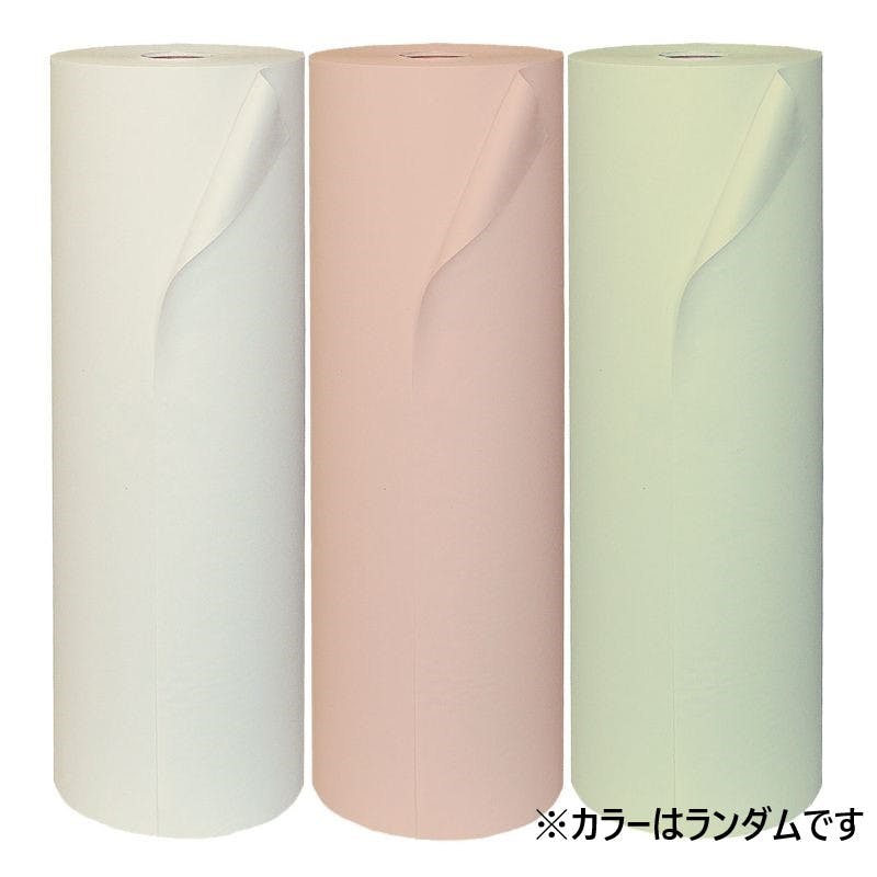 【1点/バラ】紙製発送資材 ボーガスペーパー色混載 小巻320mm 【送料込み】 今村紙工