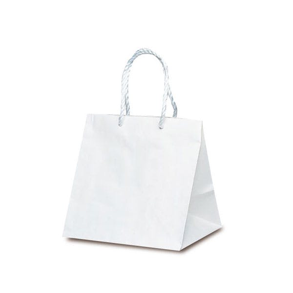 【30点/小箱】紙手提袋 1403 手提袋 グレートバッグ No.3 【送料込み】 ベルベ