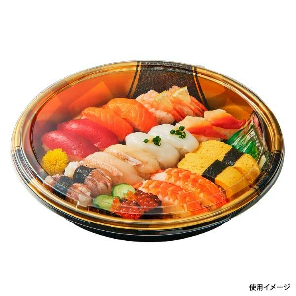 寿司桶 丸桶 11号 新品8桶まとめ売り 寿司桶 丸桶 11号 新品8桶まとめ