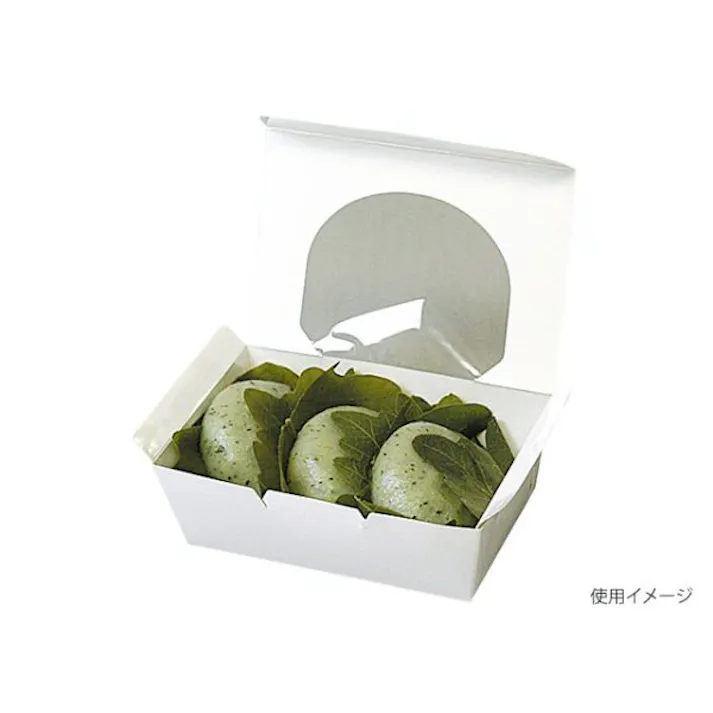 【50点/バラ】デリボックス 10-130A デリecoパックS 【送料込み】 ヤマニパッケージ