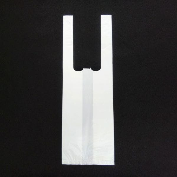 【2000点/ケース】レジ袋 ネオハンディ みそ汁用 中川製袋化工