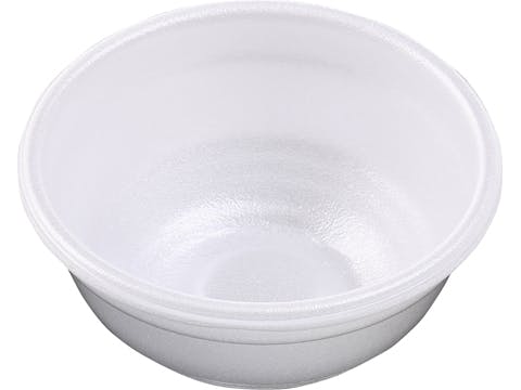 【25点/バラ】どんぶり容器 FP丼 特小 (V) 本体 【送料込み】 エフピコ