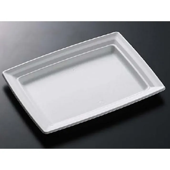 【400点/ケース】軽食容器 CT 沙楽 K27-20 W 身 【送料込み】 中央化学