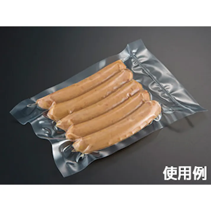 【100点/バラ】真空袋 彊美人 70 XS-1525 【送料込み】 クリロン化成